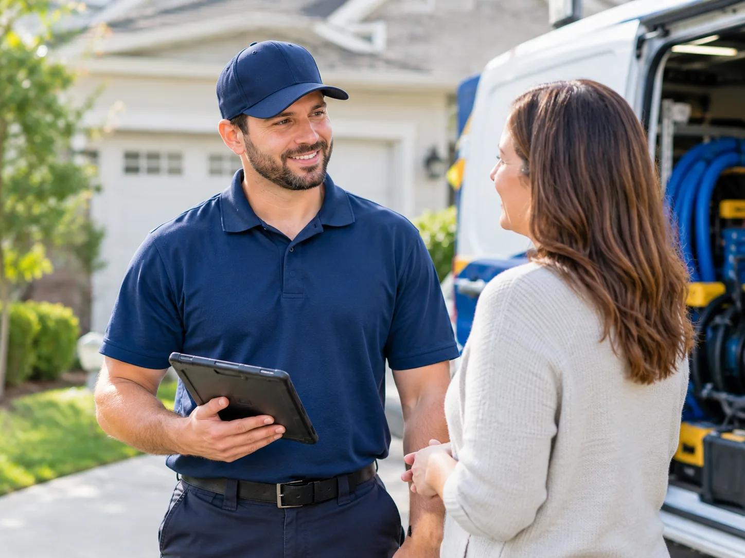 Sewage Backup Cleanup Malden, MA FAQs